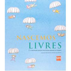 Nascemos Livres