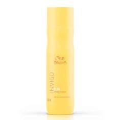 Wella Professionals - Invigo - Sun Shampoo 250 ml