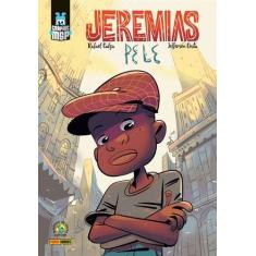 Livro - Jeremias: Pele (Capa Dura)