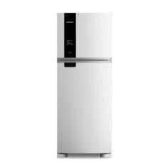 Geladeira Duplex Frost Free 461 Litros A+++ Cor Branca com Tecnologia Turbo Control e Fresh Box - BRM56FB 220v