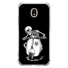 Capa Capinha De Celular Compatível com Galaxy J5 Pro Samsung Personali