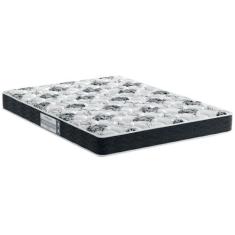 Colchão Queen Espuma D28 ProDormir Advanced Black (158x198x14) - Probe