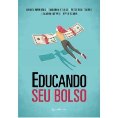 Livro - Educando seu bolso