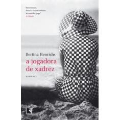 Livro - A jogadora de xadrez