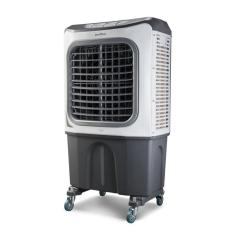 Climatizador Britânia Frio 70 Litros BCL70 Branco Com Cinza 220V
