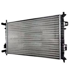 Radiador Xsara Peugeot 306 Notus 3399523