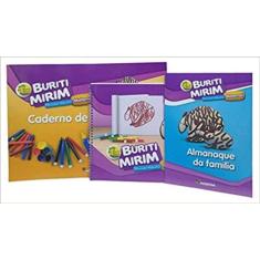 Buriti Mirim Maternal