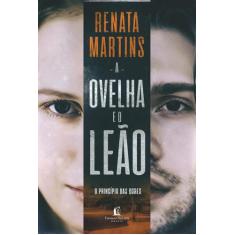 Livro - A Ovelha E O Leão