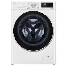 Lava e Seca LG Smart VC4 14kg Branca com Inteligência Artificial AIDD 