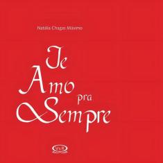 Livro - Te amo para sempre - VR Editora
