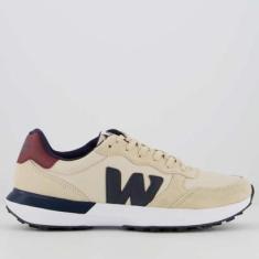 Tênis West Coast WC 73 Forest-Masculino