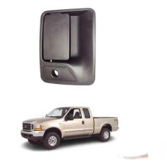Maçaneta Externa Esquerda Ford F250 350 4000 12000 Após 98 [f103]