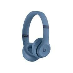 Fone de Ouvido Beats Solo 4, Wireless, Bluetooth, Até 50 Horas, Azul - MUW43BE/A