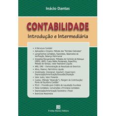 Contabilidade - introdução e intermediária