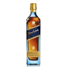 Whisky Johnnie Walker Blue Label 750Ml
