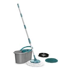 Flash Limp - Mop Giratório Fit 3 em 1 - MOP9379