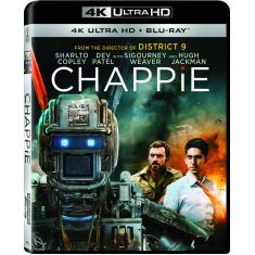 Chappie