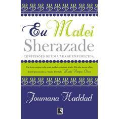 Eu matei Sherazade