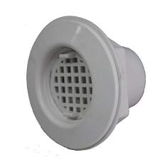 Ralo Quebra Onda ABS 11/2"-Tradicional - Sodramar