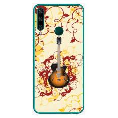 Capa Adesivo Skin373 Verso Para Huawei Y6P