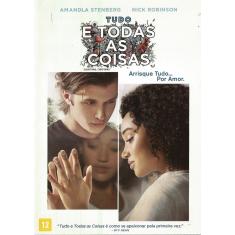Tudo E Todas As Coisas [DVD]