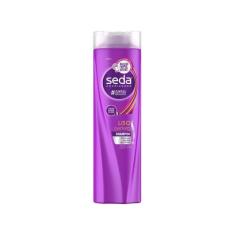 Shampoo Seda Liso Perfeito - 325ml