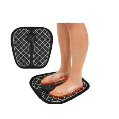 Estimulador elétrico do músculo do pé- massageador