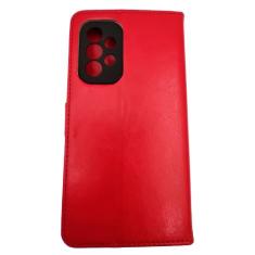 Capa Capinha para Samsung Galaxy a33 5g tela 6.4 Carteira lisa Diversa