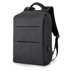 Mochila Executiva Para Notebook Profissional Antifurto Luxo - KAKA, Pr