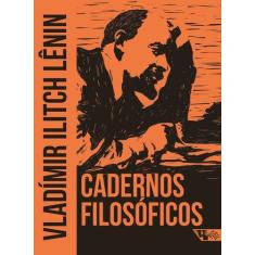 Livro - Cadernos Filosóficos