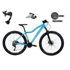 Bicicleta Aro 29 Absolute Hera Feminina Alumínio Câmbios Shimano Alívi