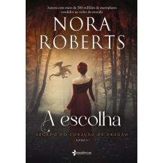 Livro - A escolha