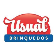 Geladeira Le Chef Com Som E Luz - Usual Brinquedos