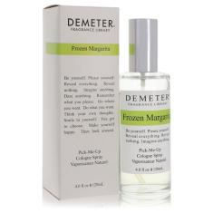 Perfume Feminino Demeter 120 Ml Frozen Margarita Cologne