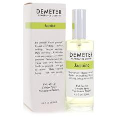 Perfume Feminino Demeter 120 Ml Jasmine Cologne