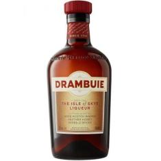Licor Drambuie 750 ml, Doce