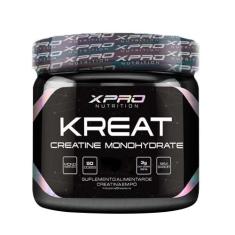 Creatina Kreat Monohidratada 150g - XPRO Nutrition, 150G