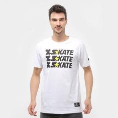 Camiseta Starter Stars Masculina-Masculino