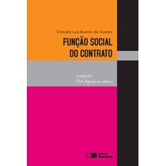 Função social do contrato - 4ª edição de 2012