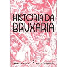 História Da Bruxaria
