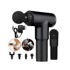 Massageador Elétrico Profissional Muscular