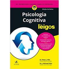 Psicologia Cognitiva - Para Leigos