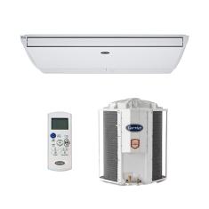 Ar Condicionado Split Teto On/off Carrier Xperience 57000 Btus Frio 380V Trifásico 42ZQB60C5
