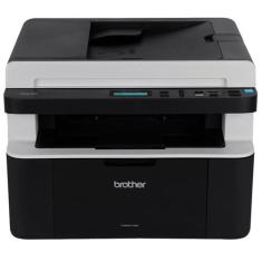 Impressora Multifuncional Brother DCP-1617NW Laser Mono 110V