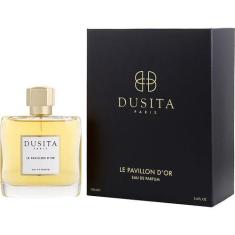Perfume Unisex Dusita Le Pavillon D'Or Eau De Parfum 100 ML