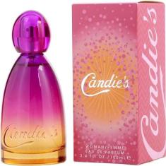 Perfume Feminino Candies Eau De Parfum 100 ML