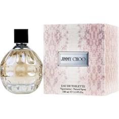 Perfume Feminino Jimmy Choo Edt 100 ML