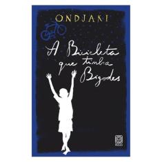 A Bicicleta Que Tinha Bigodes