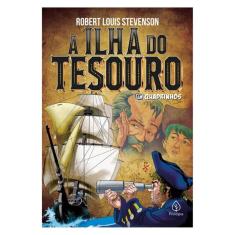 A Ilha Do Tesouro
