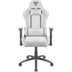 Cadeira Gamer Thunderx3 Tgc12 Loft Cinza